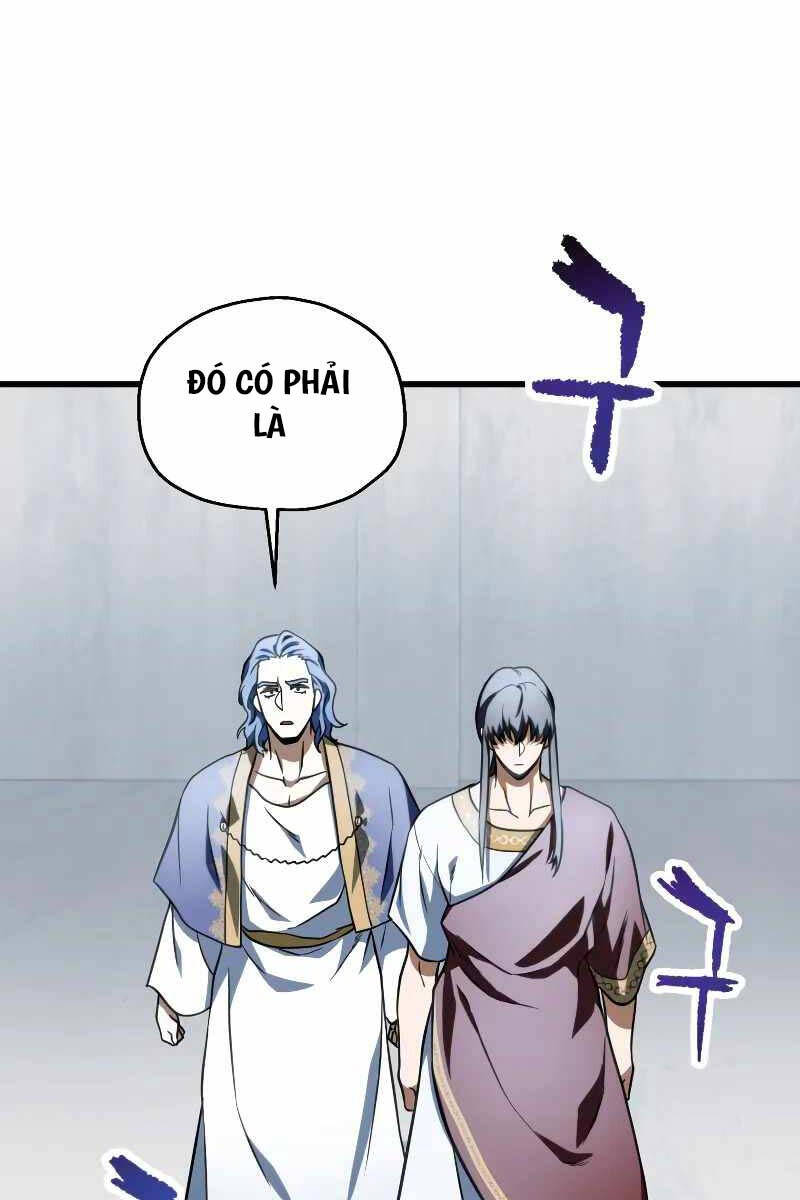 Người Chơi Không Thể Thăng Cấp Chap 136 - Next Chap 137