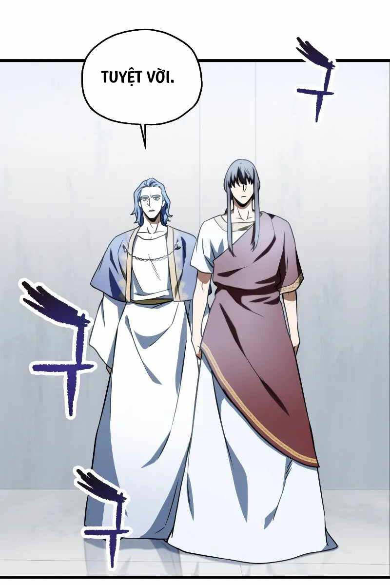 Người Chơi Không Thể Thăng Cấp Chap 136 - Next Chap 137