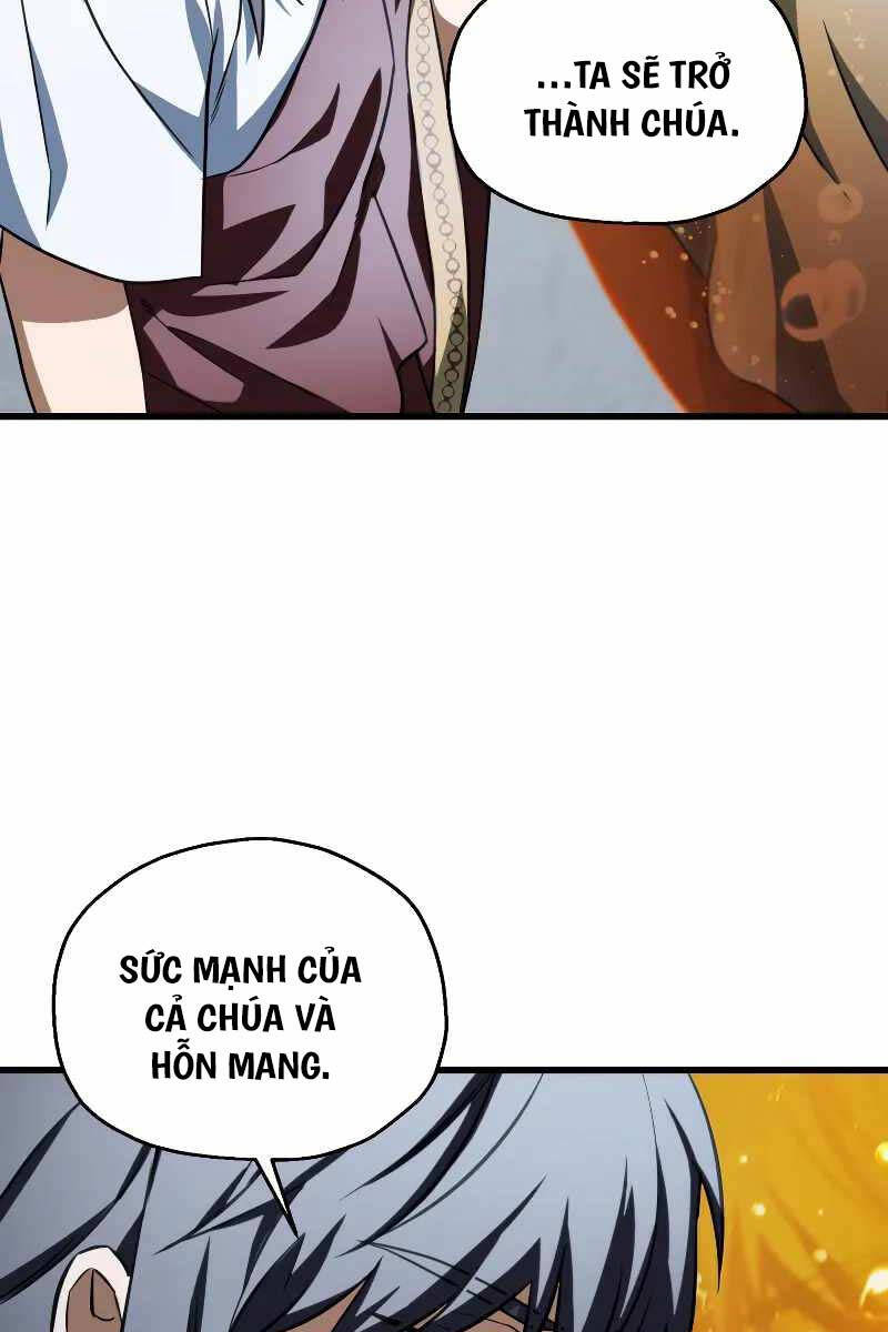 Người Chơi Không Thể Thăng Cấp Chap 136 - Next Chap 137