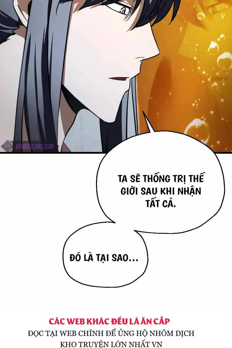 Người Chơi Không Thể Thăng Cấp Chap 136 - Next Chap 137