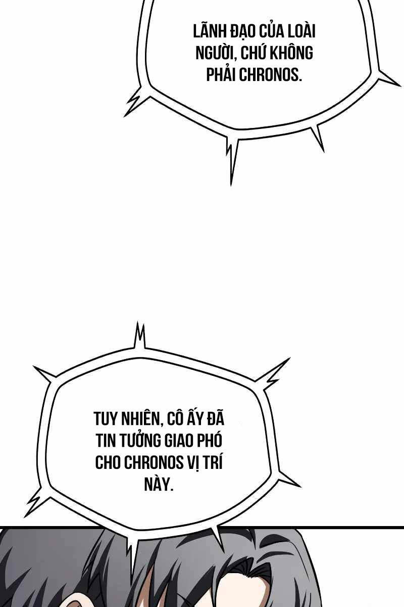 Người Chơi Không Thể Thăng Cấp Chap 136 - Next Chap 137