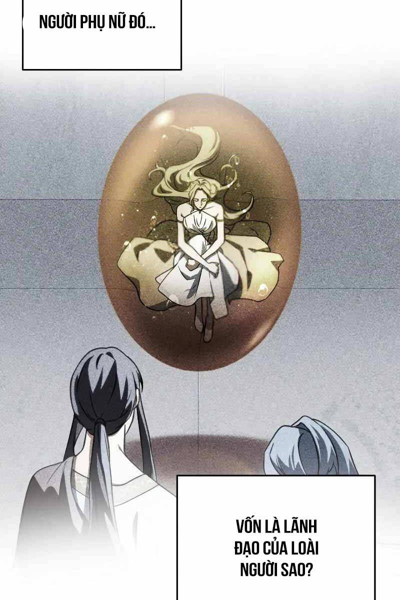 Người Chơi Không Thể Thăng Cấp Chap 136 - Next Chap 137