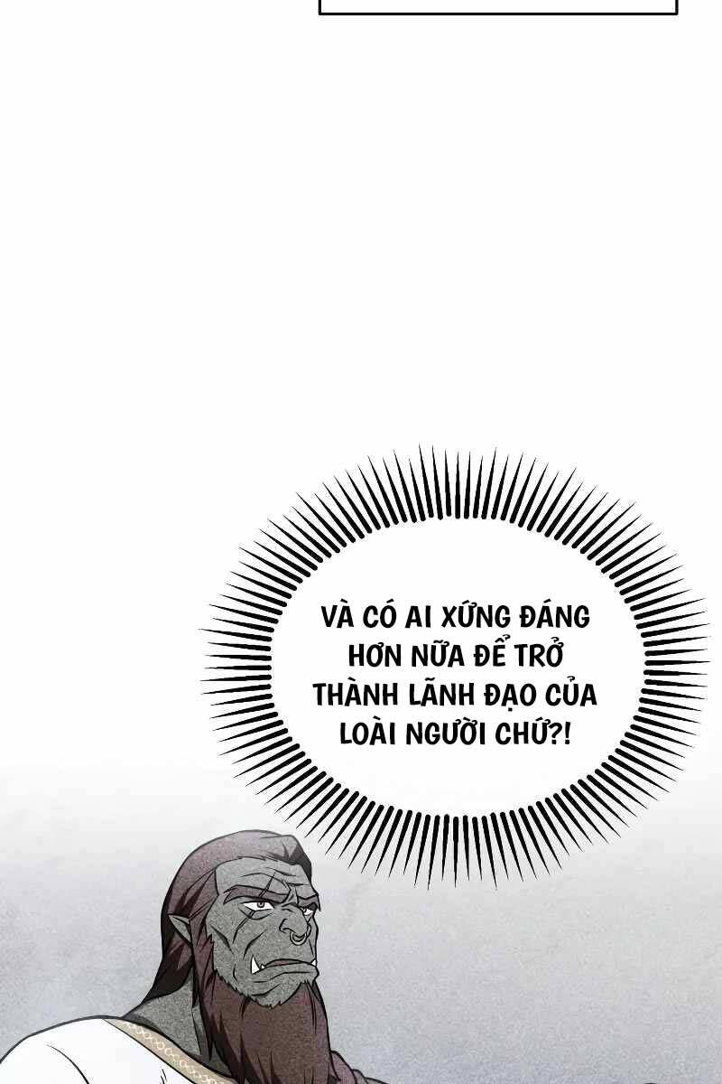 Người Chơi Không Thể Thăng Cấp Chap 136 - Next Chap 137