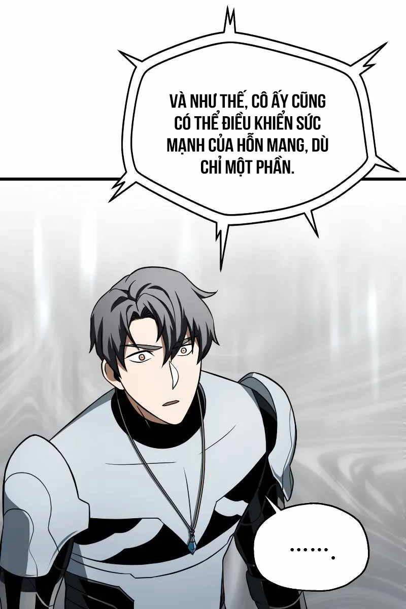 Người Chơi Không Thể Thăng Cấp Chap 136 - Next Chap 137