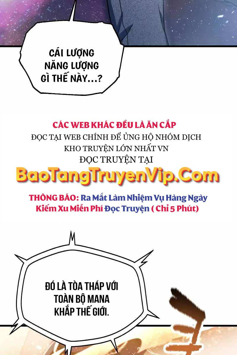 Người Chơi Không Thể Thăng Cấp Chap 136 - Next Chap 137