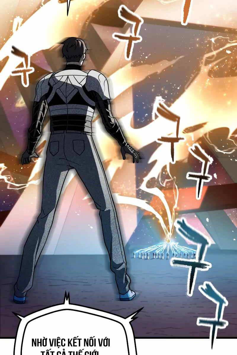 Người Chơi Không Thể Thăng Cấp Chap 136 - Next Chap 137