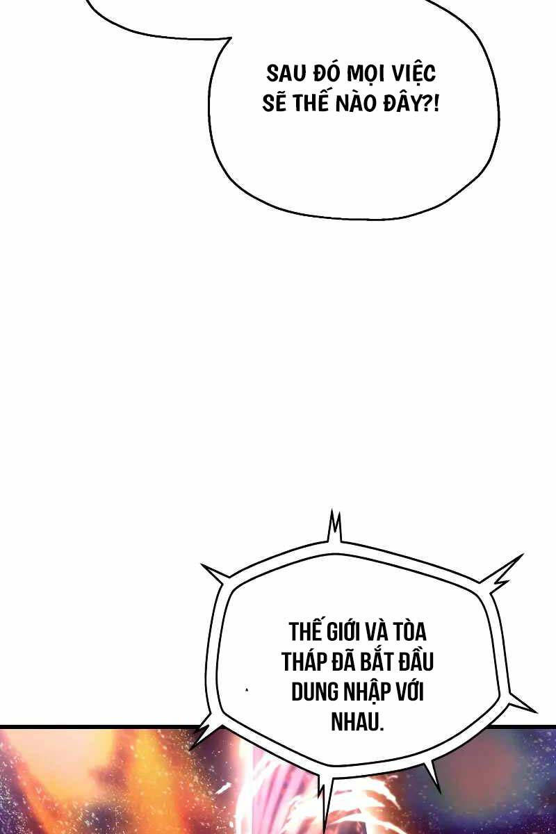 Người Chơi Không Thể Thăng Cấp Chap 136 - Next Chap 137