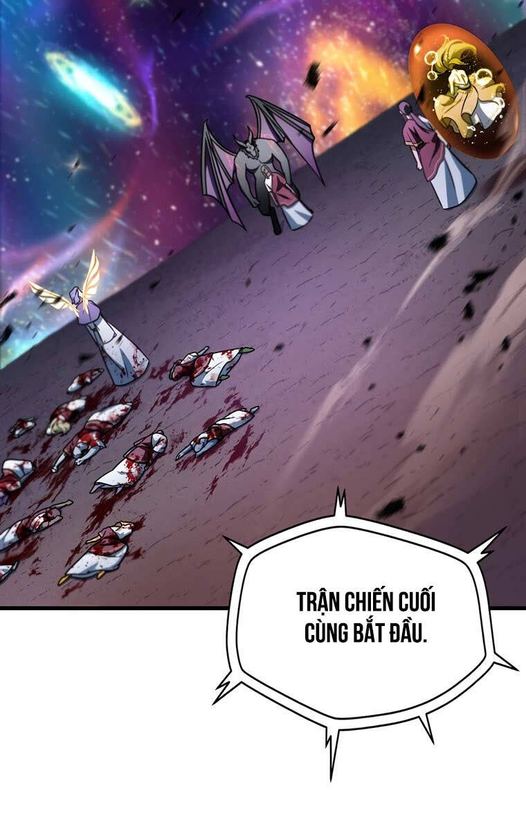 Người Chơi Không Thể Thăng Cấp Chap 138 - Next Chap 139