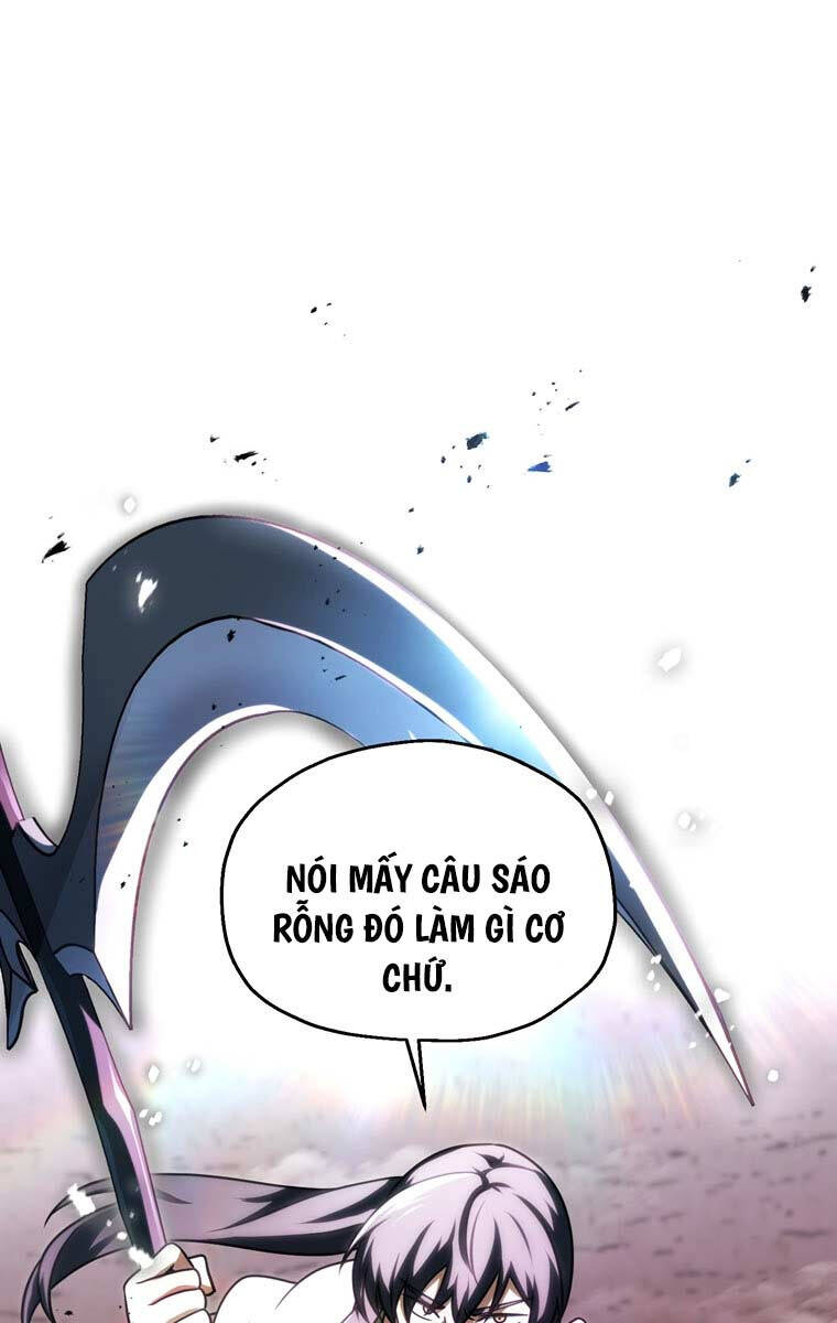 Người Chơi Không Thể Thăng Cấp Chap 138 - Next Chap 139