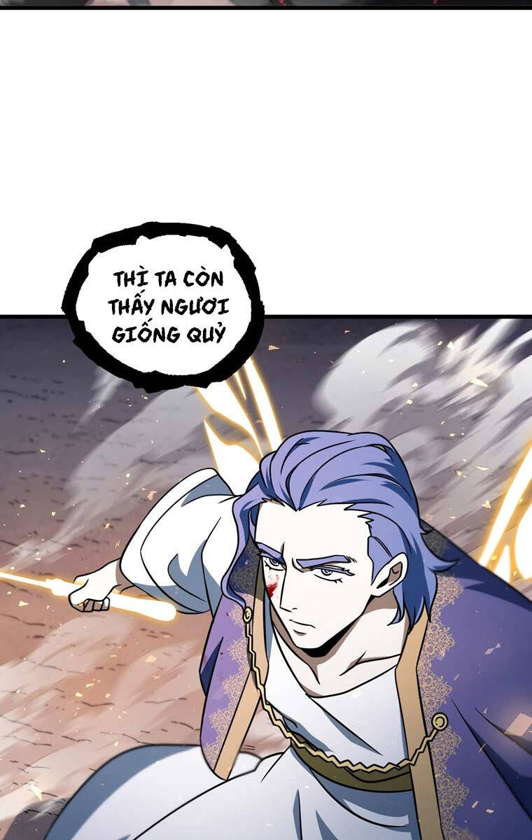 Người Chơi Không Thể Thăng Cấp Chap 138 - Next Chap 139