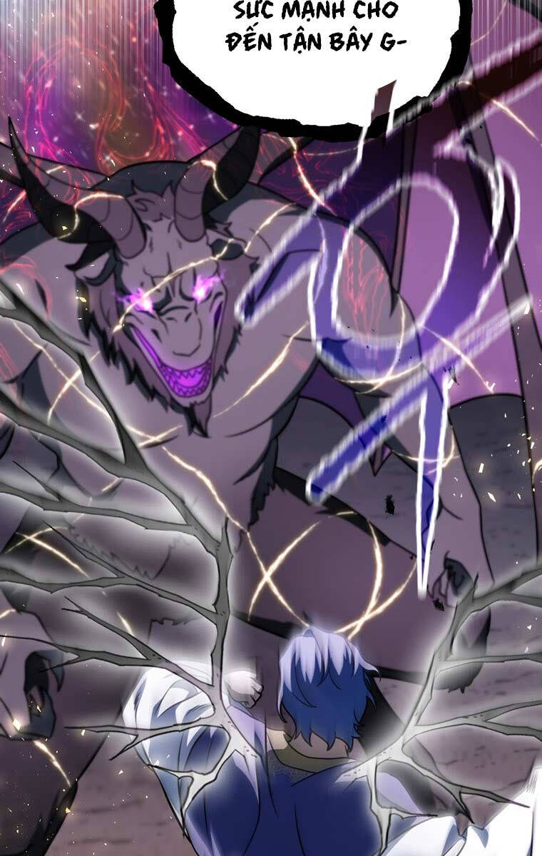 Người Chơi Không Thể Thăng Cấp Chap 138 - Next Chap 139