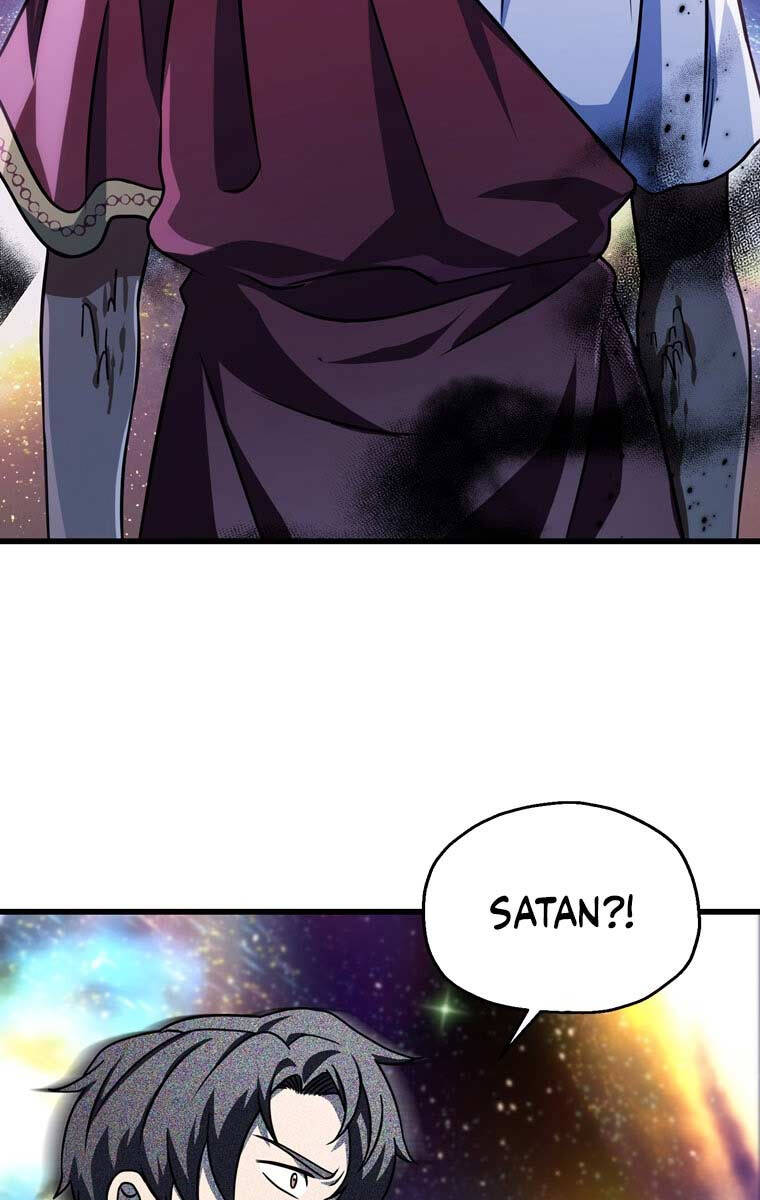 Người Chơi Không Thể Thăng Cấp Chap 138 - Next Chap 139