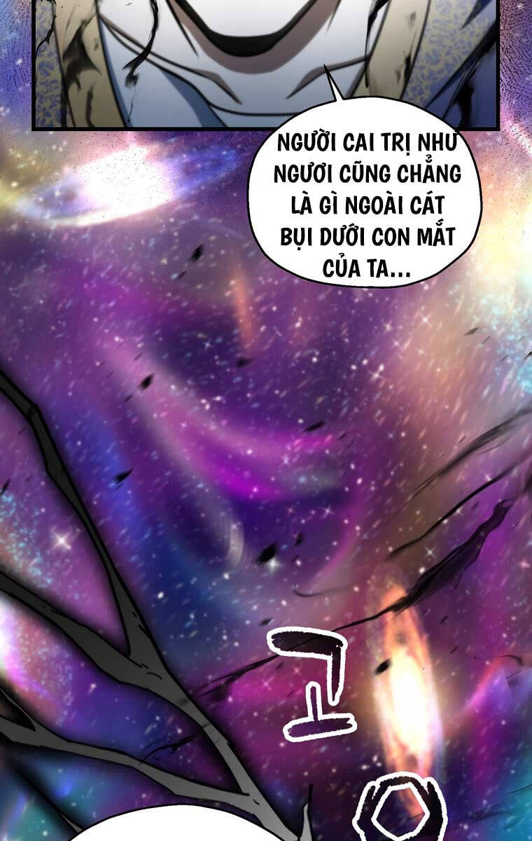 Người Chơi Không Thể Thăng Cấp Chap 138 - Next Chap 139
