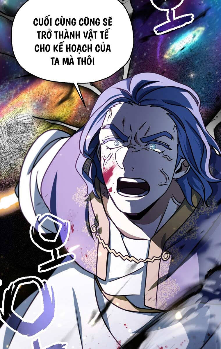 Người Chơi Không Thể Thăng Cấp Chap 138 - Next Chap 139