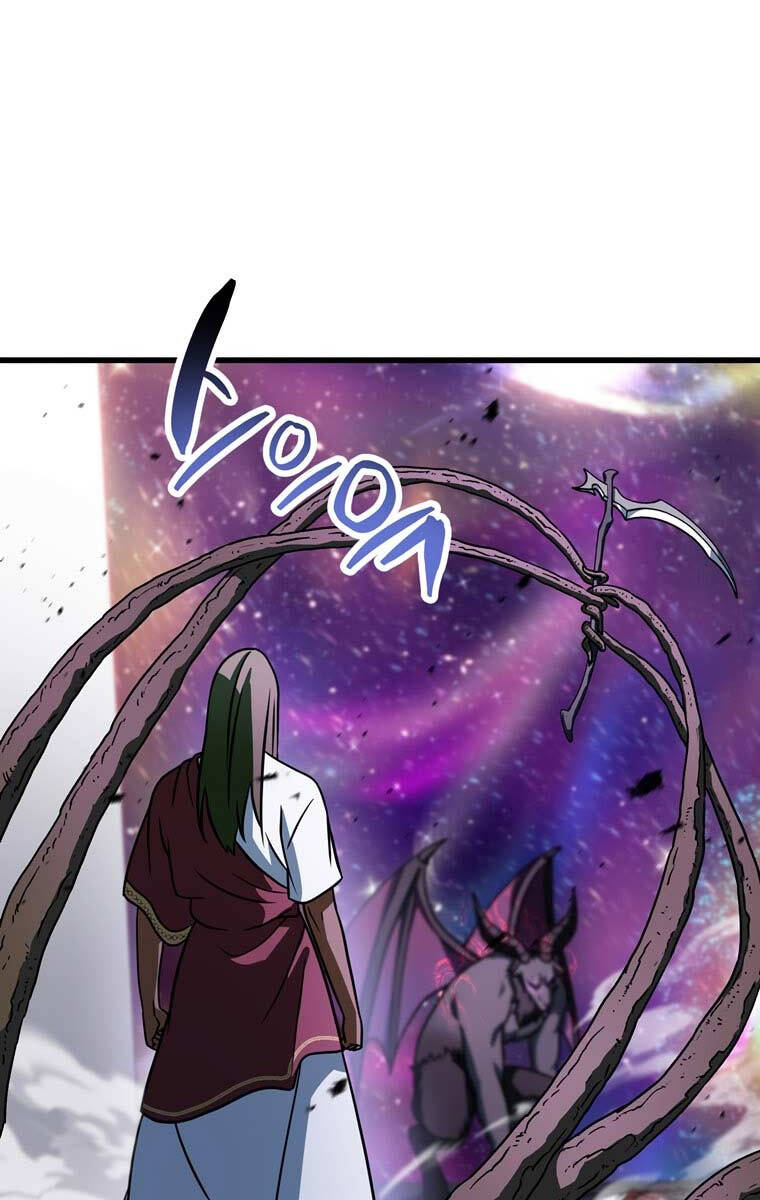 Người Chơi Không Thể Thăng Cấp Chap 138 - Next Chap 139