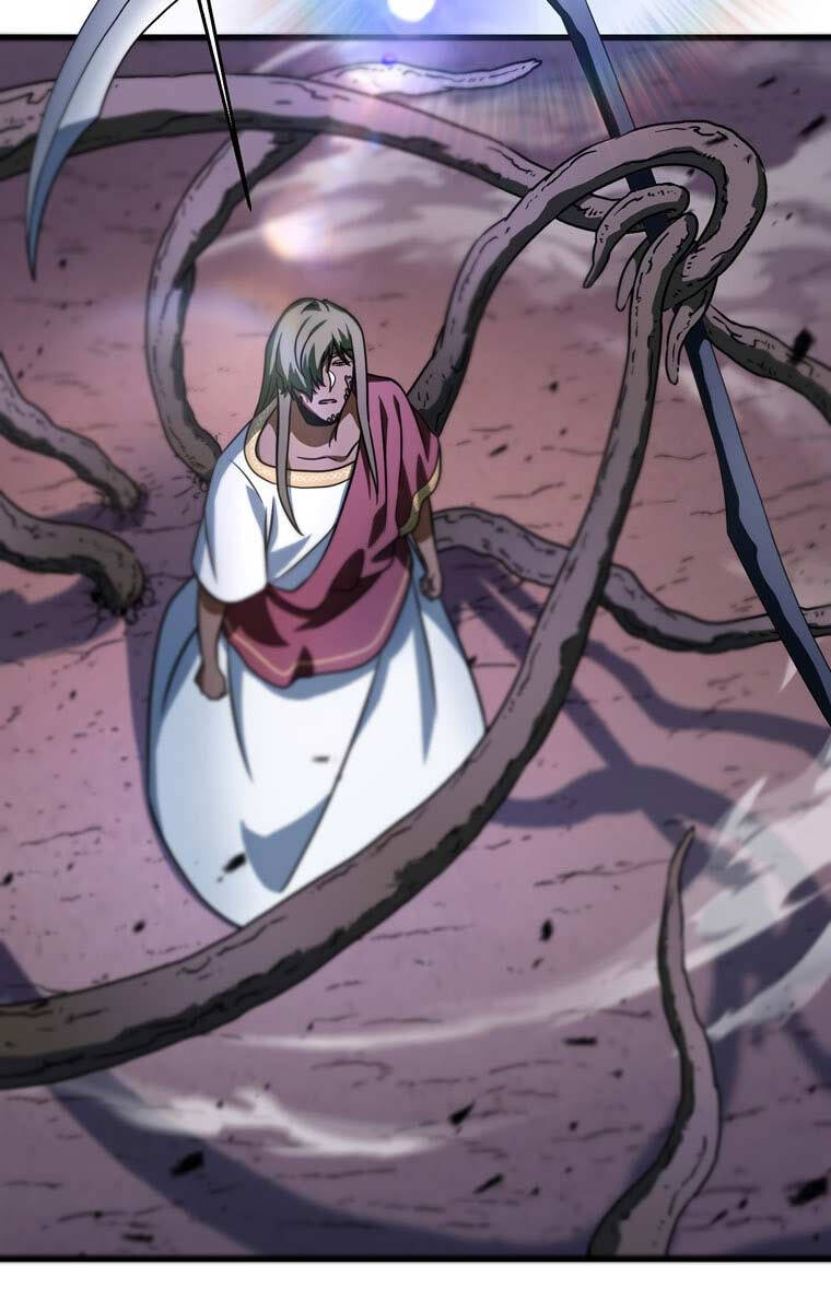 Người Chơi Không Thể Thăng Cấp Chap 138 - Next Chap 139