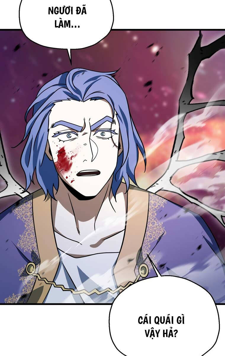 Người Chơi Không Thể Thăng Cấp Chap 138 - Next Chap 139