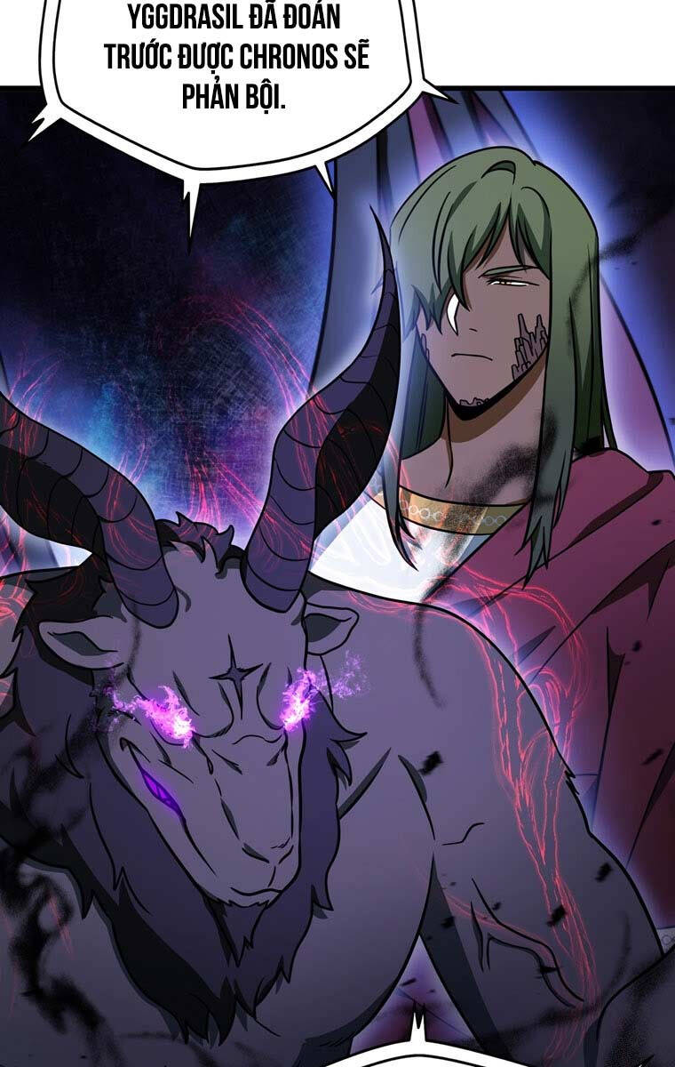 Người Chơi Không Thể Thăng Cấp Chap 138 - Next Chap 139