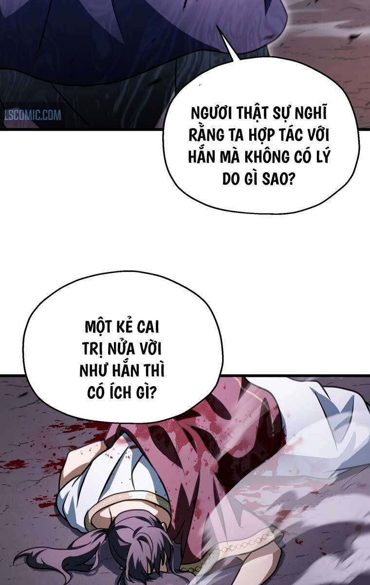 Người Chơi Không Thể Thăng Cấp Chap 138 - Next Chap 139