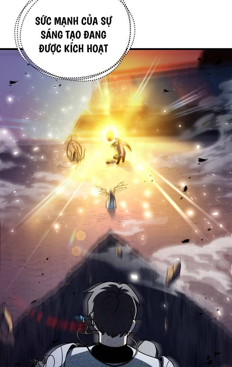 Người Chơi Không Thể Thăng Cấp Chap 138 - Next Chap 139