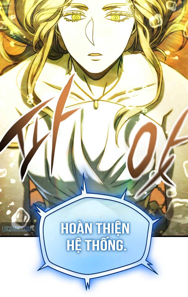 Người Chơi Không Thể Thăng Cấp Chap 138 - Next Chap 139