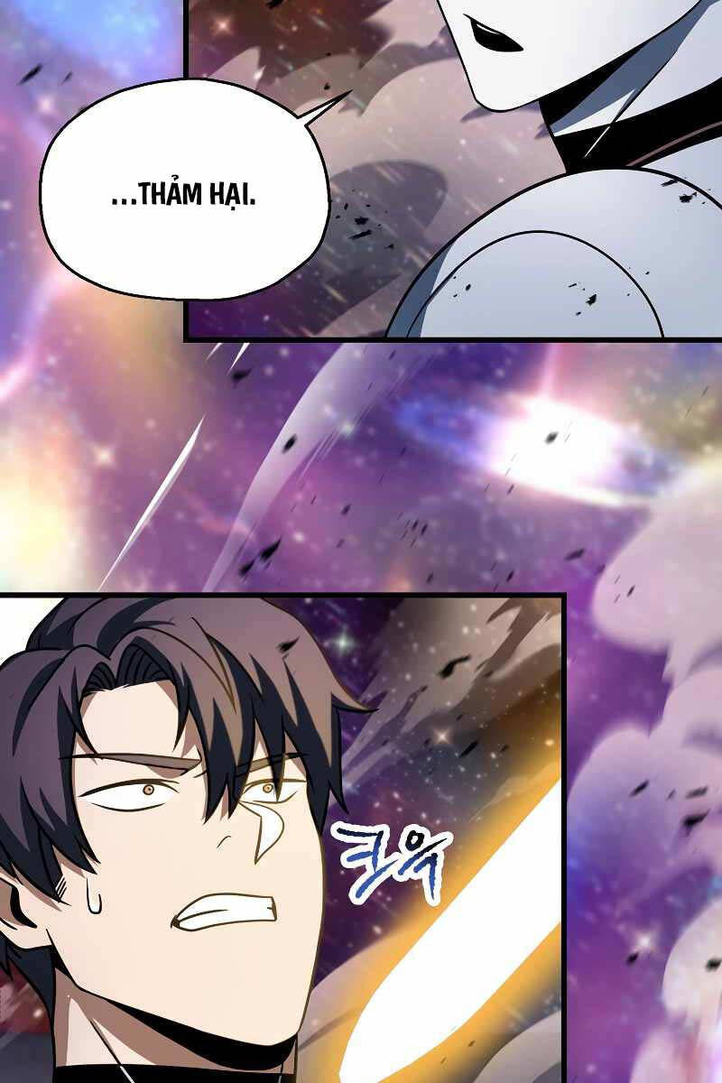 Người Chơi Không Thể Thăng Cấp Chap 139 - Next Chap 140