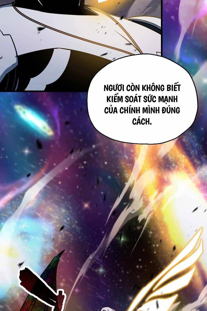 Người Chơi Không Thể Thăng Cấp Chap 139 - Next Chap 140