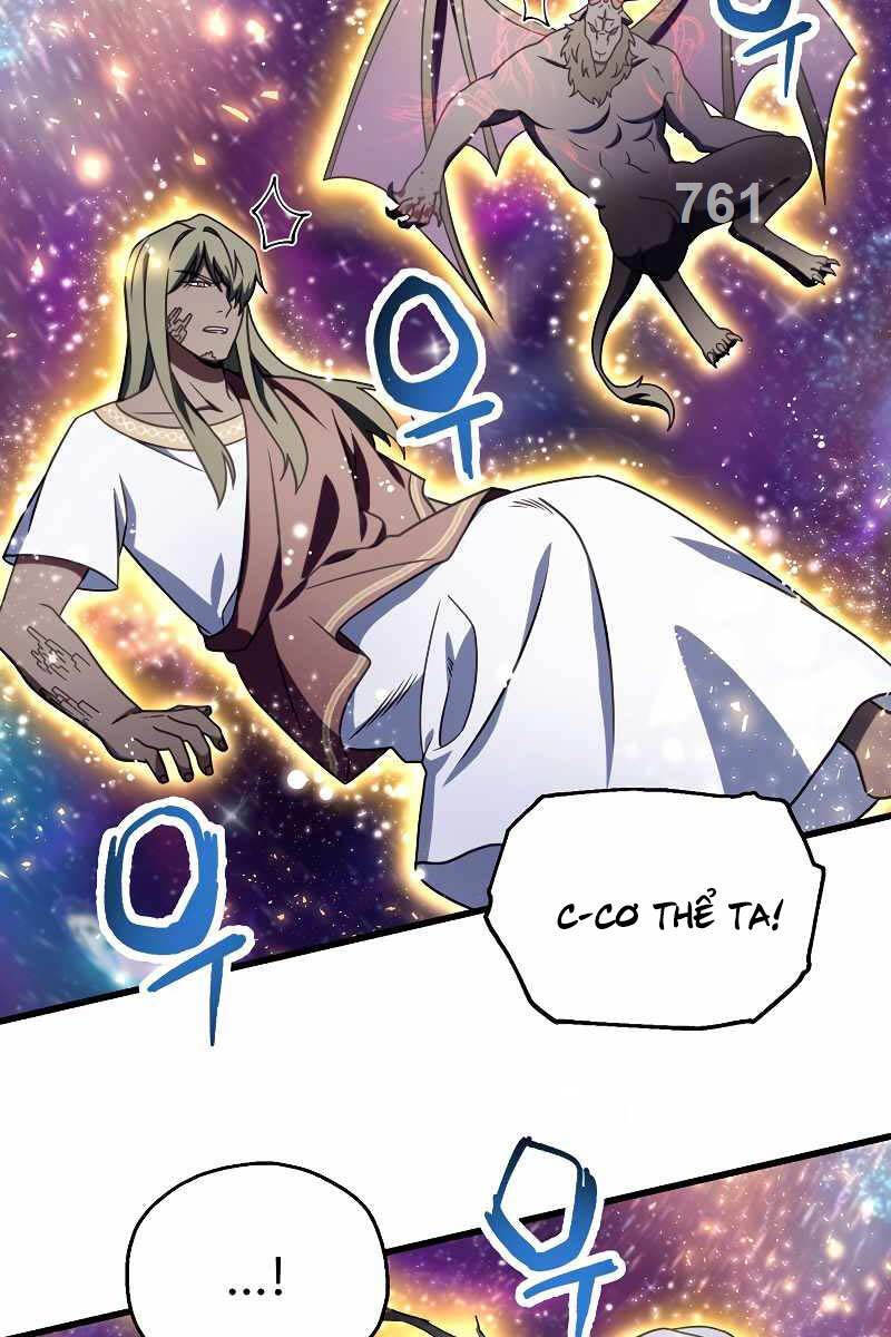 Người Chơi Không Thể Thăng Cấp Chap 139 - Next Chap 140