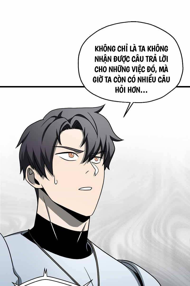 Người Chơi Không Thể Thăng Cấp Chap 139 - Next Chap 140