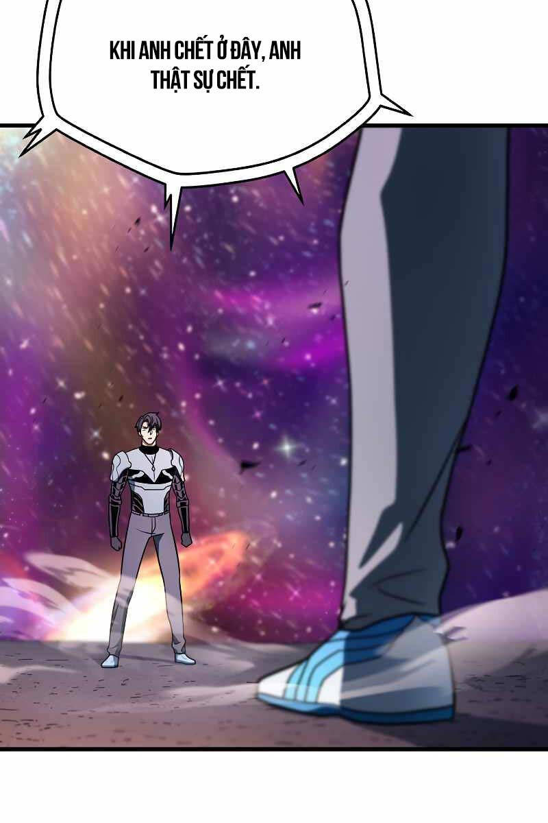 Người Chơi Không Thể Thăng Cấp Chap 139 - Next Chap 140