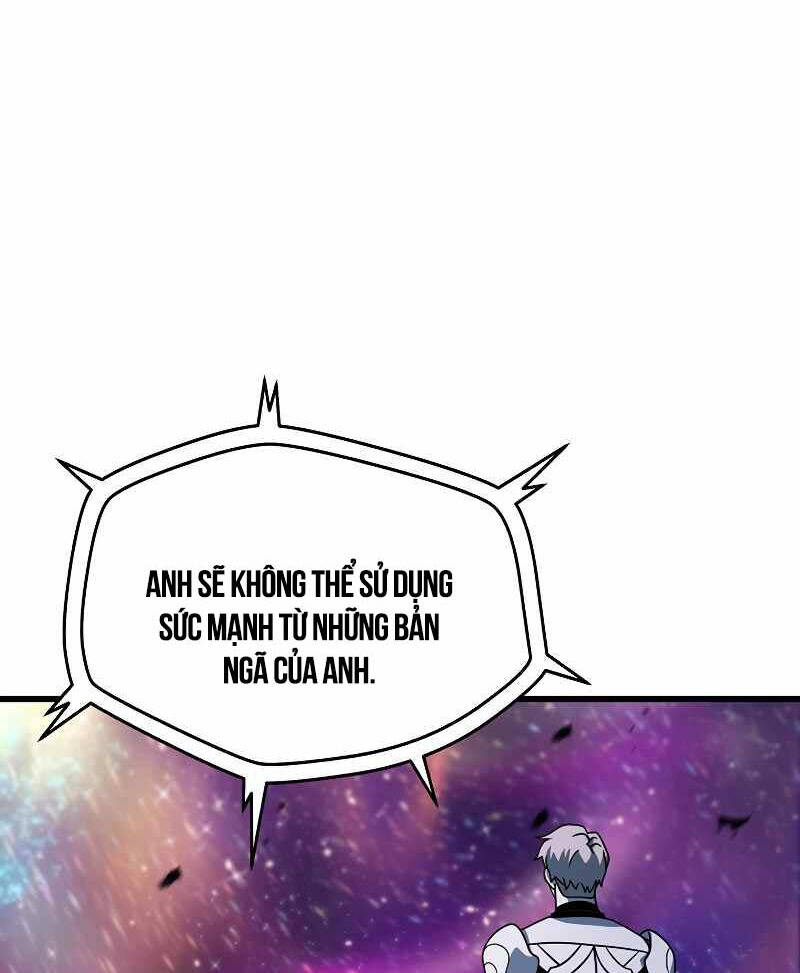 Người Chơi Không Thể Thăng Cấp Chap 139 - Next Chap 140