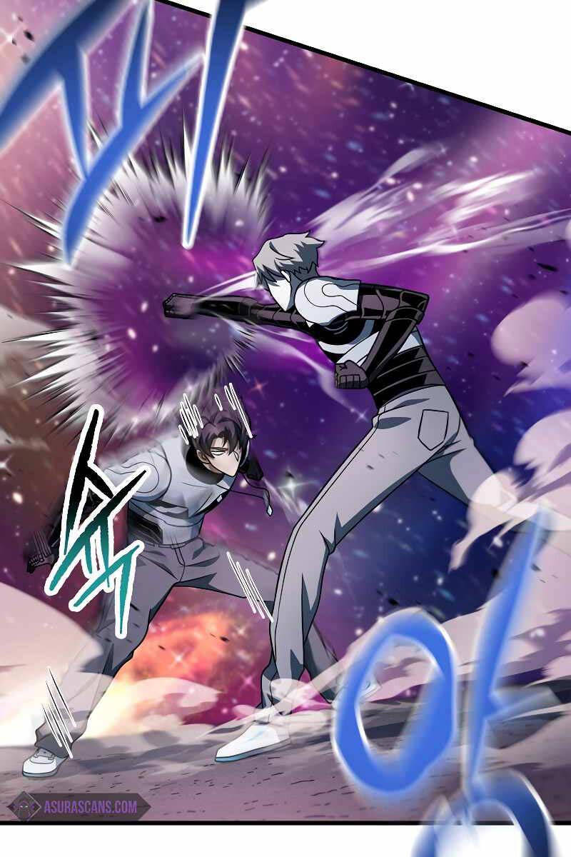 Người Chơi Không Thể Thăng Cấp Chap 139 - Next Chap 140