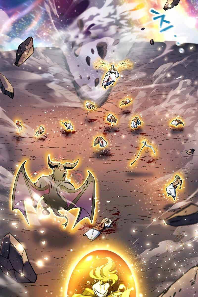 Người Chơi Không Thể Thăng Cấp Chap 139 - Next Chap 140