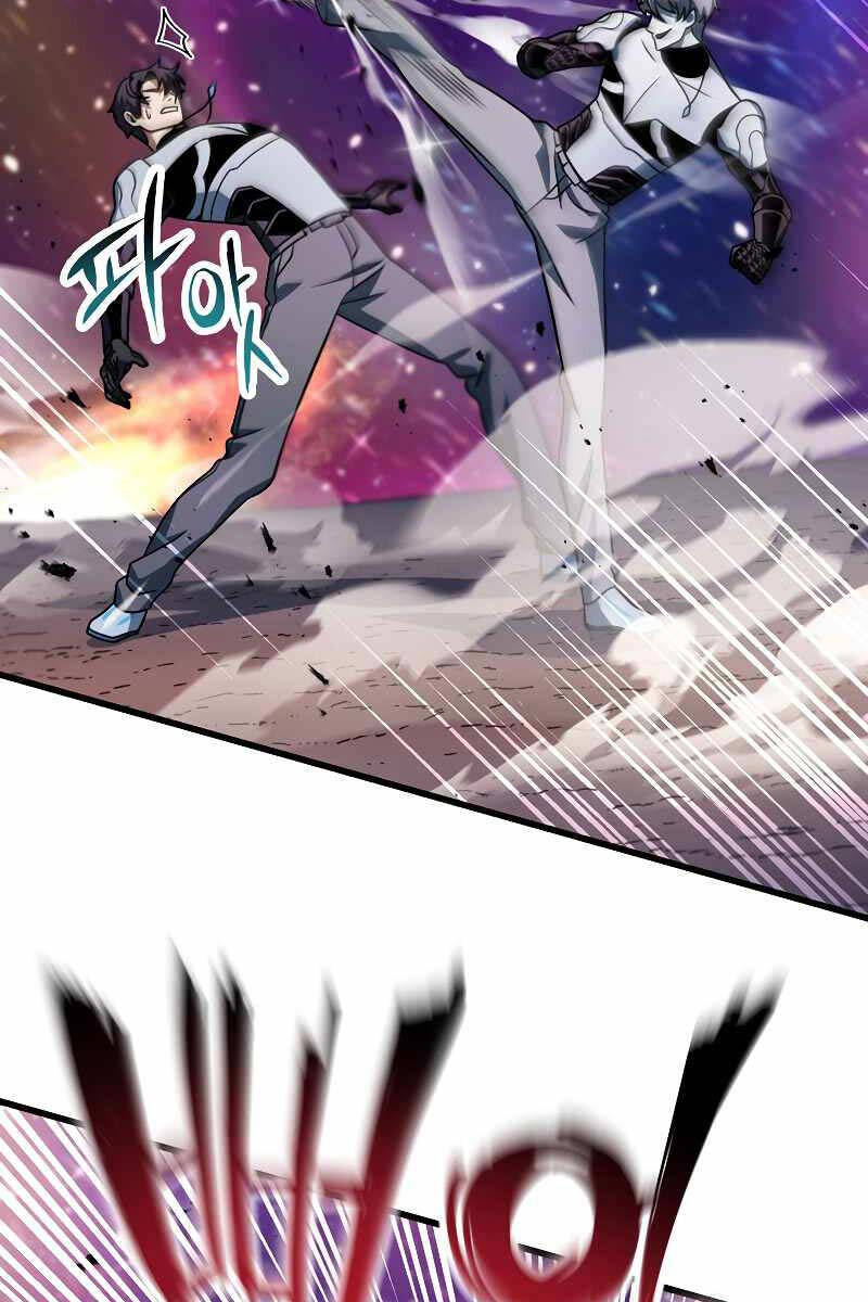 Người Chơi Không Thể Thăng Cấp Chap 139 - Next Chap 140