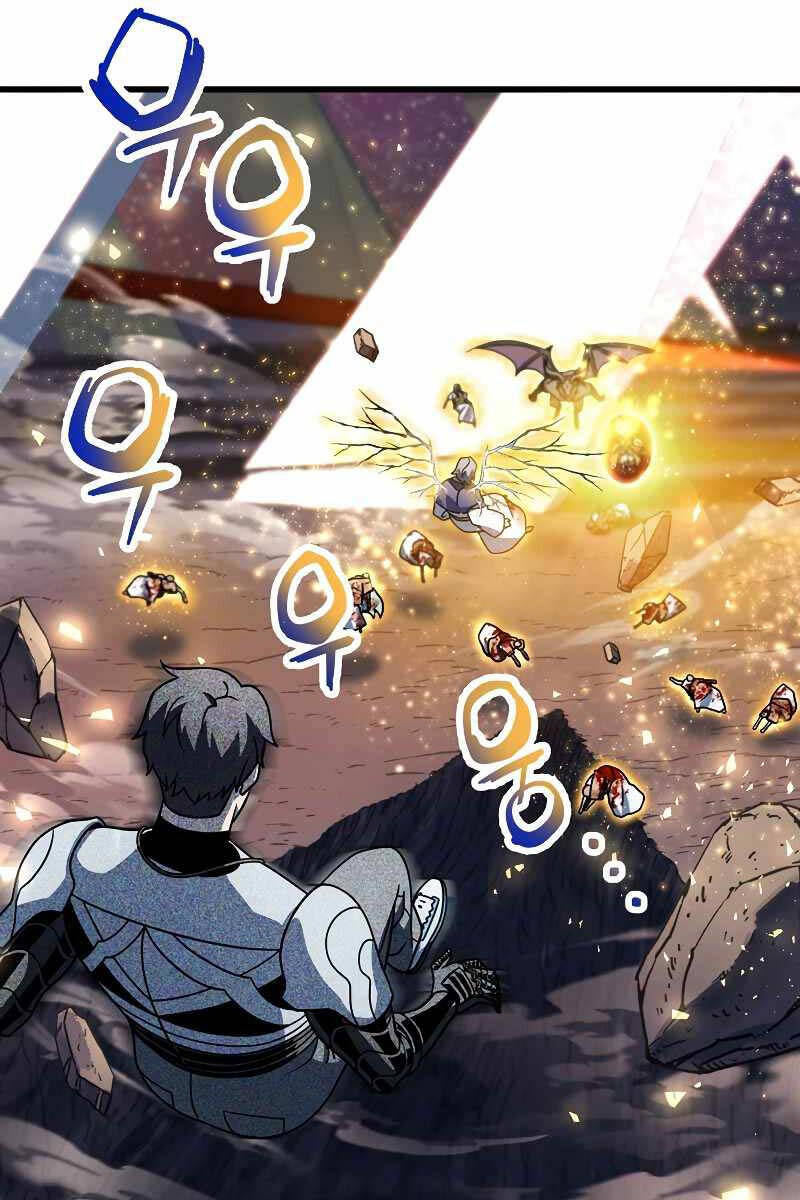 Người Chơi Không Thể Thăng Cấp Chap 139 - Next Chap 140