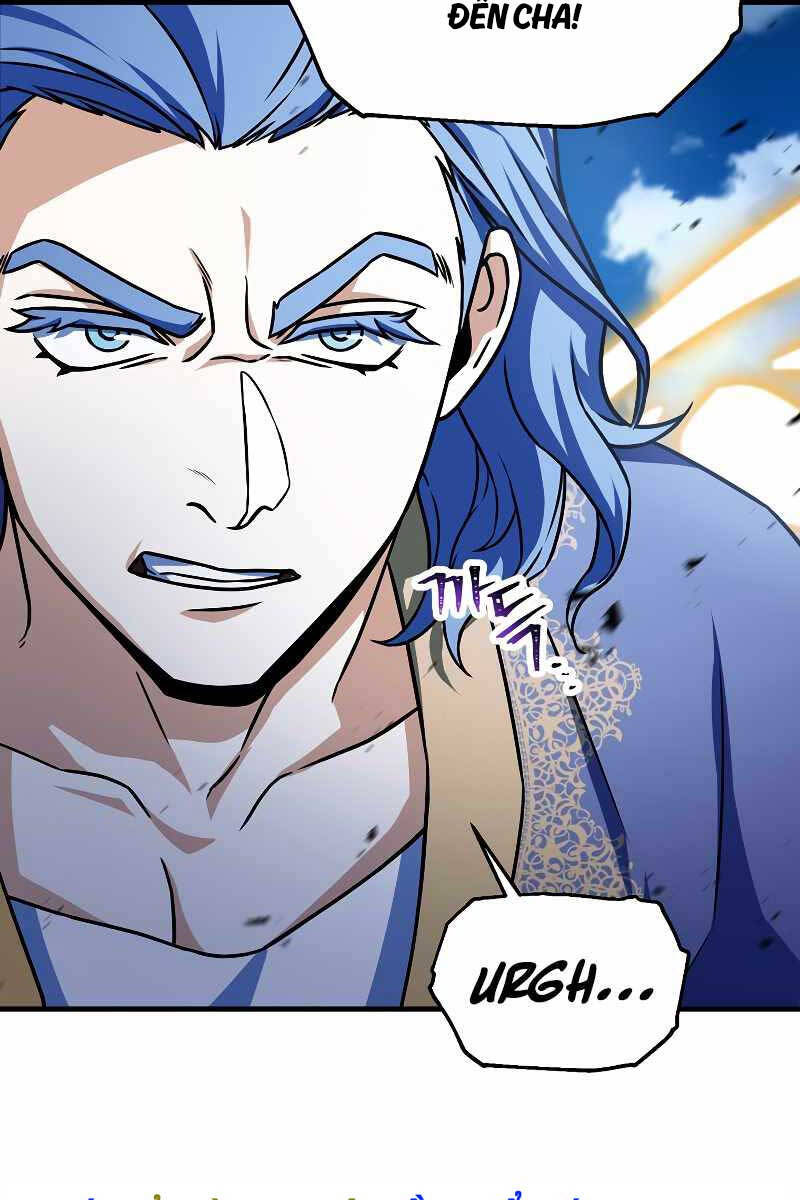 Người Chơi Không Thể Thăng Cấp Chap 130 - Next Chap 131