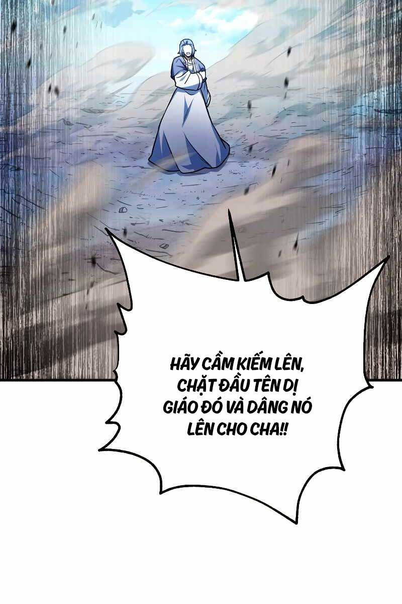 Người Chơi Không Thể Thăng Cấp Chap 130 - Next Chap 131