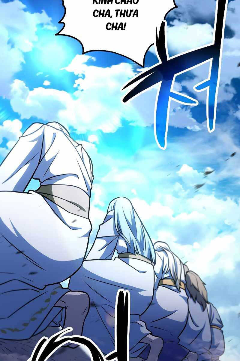 Người Chơi Không Thể Thăng Cấp Chap 130 - Next Chap 131