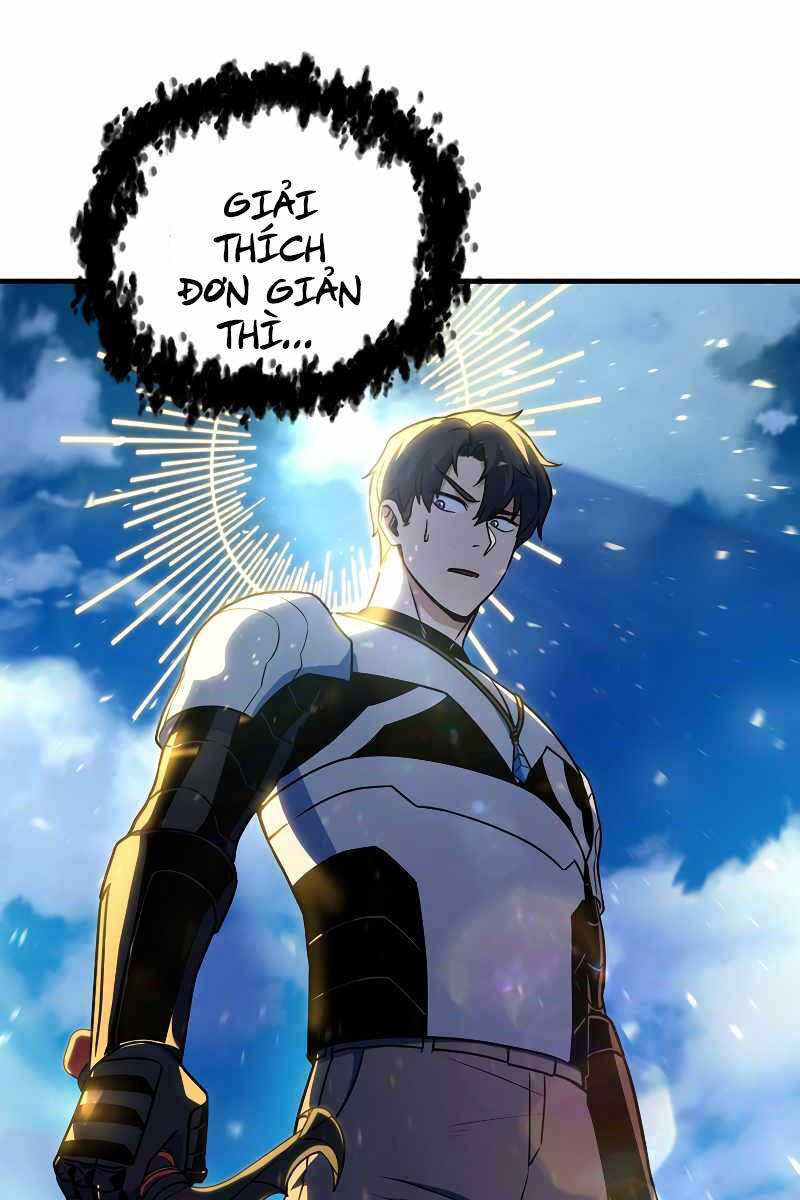 Người Chơi Không Thể Thăng Cấp Chap 130 - Next Chap 131