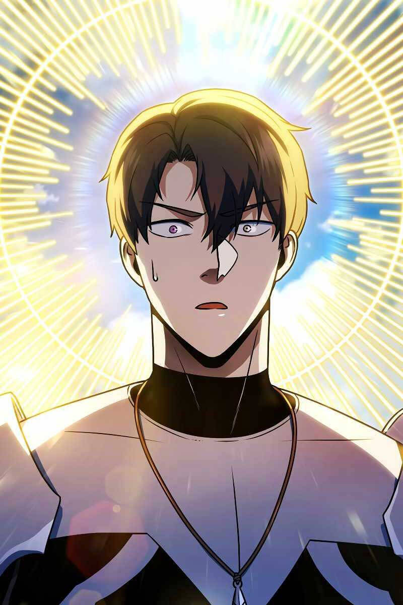 Người Chơi Không Thể Thăng Cấp Chap 130 - Next Chap 131