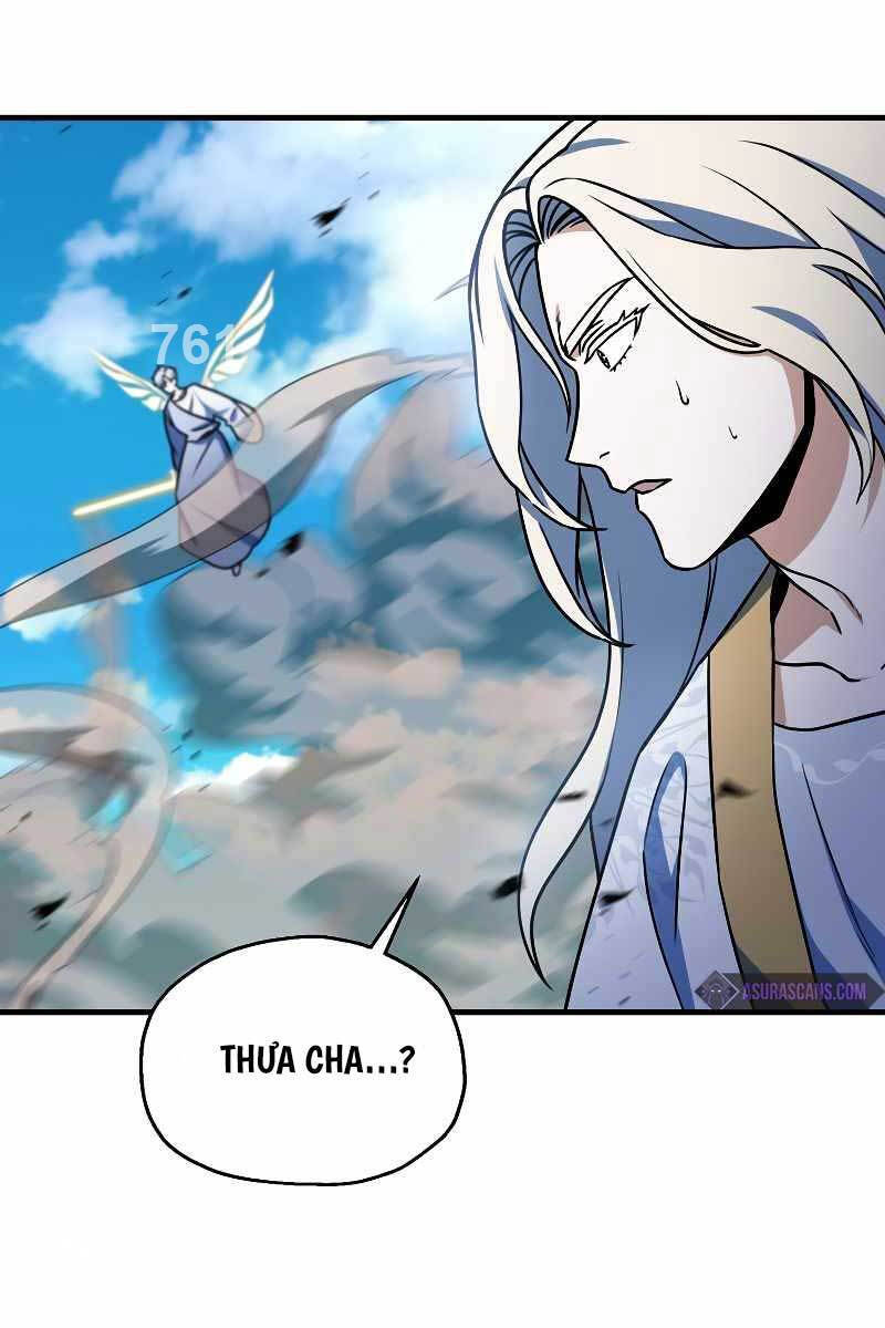 Người Chơi Không Thể Thăng Cấp Chap 130 - Next Chap 131
