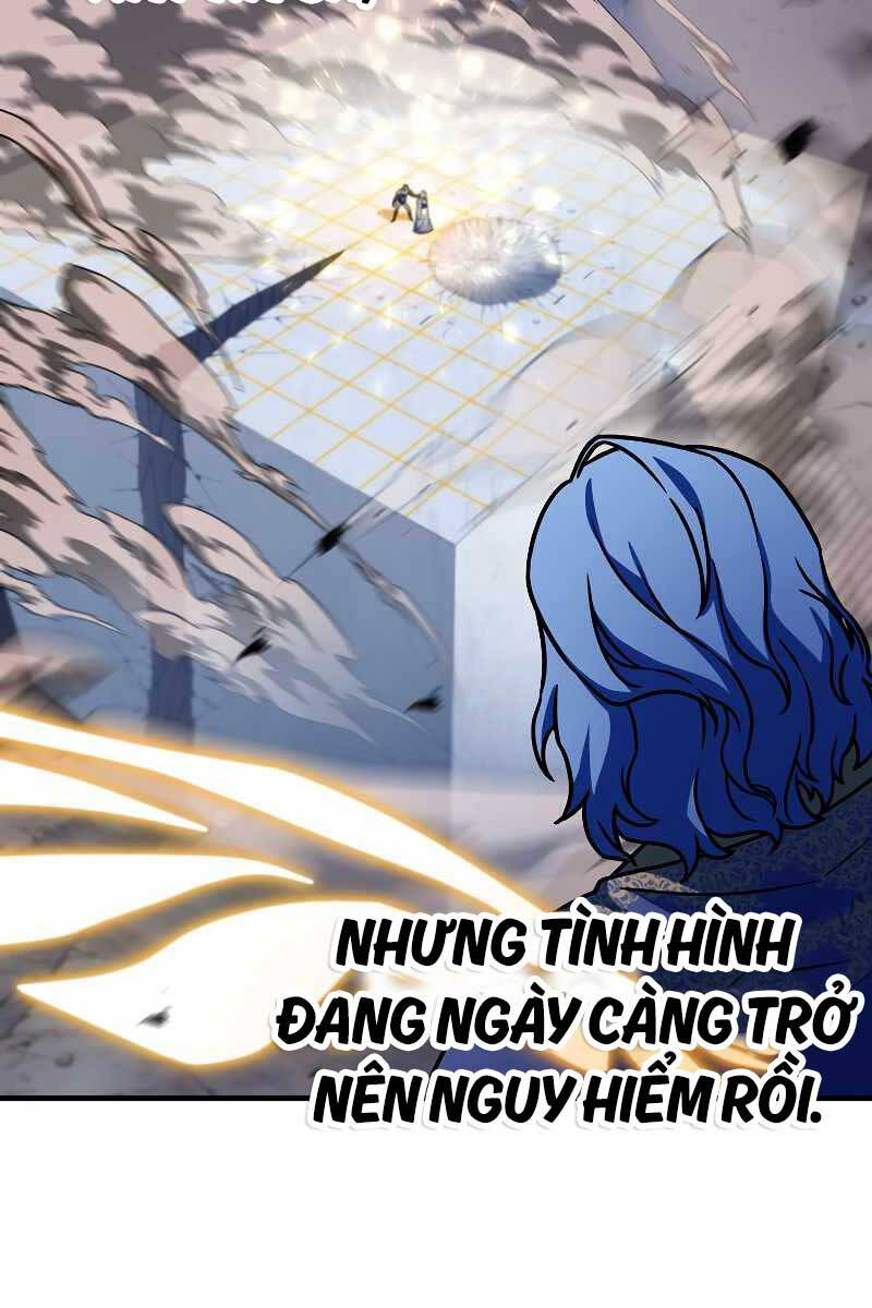 Người Chơi Không Thể Thăng Cấp Chap 130 - Next Chap 131