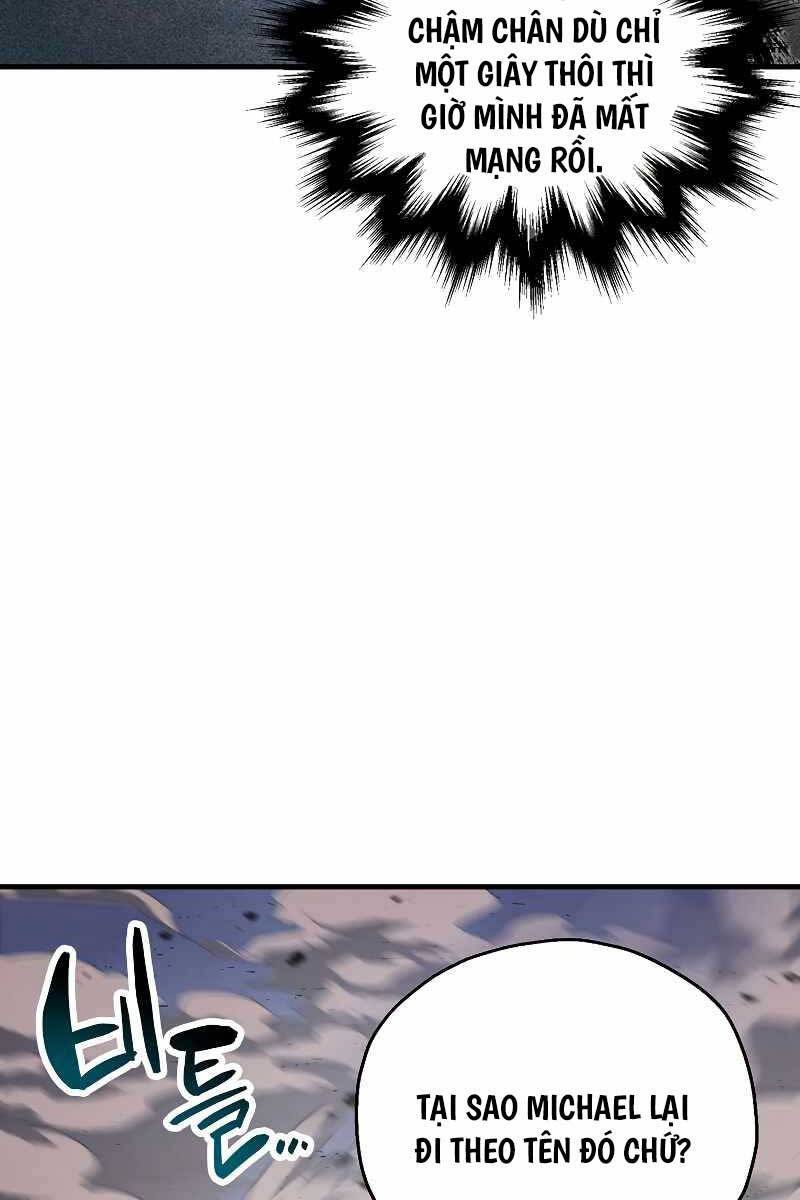 Người Chơi Không Thể Thăng Cấp Chap 130 - Next Chap 131