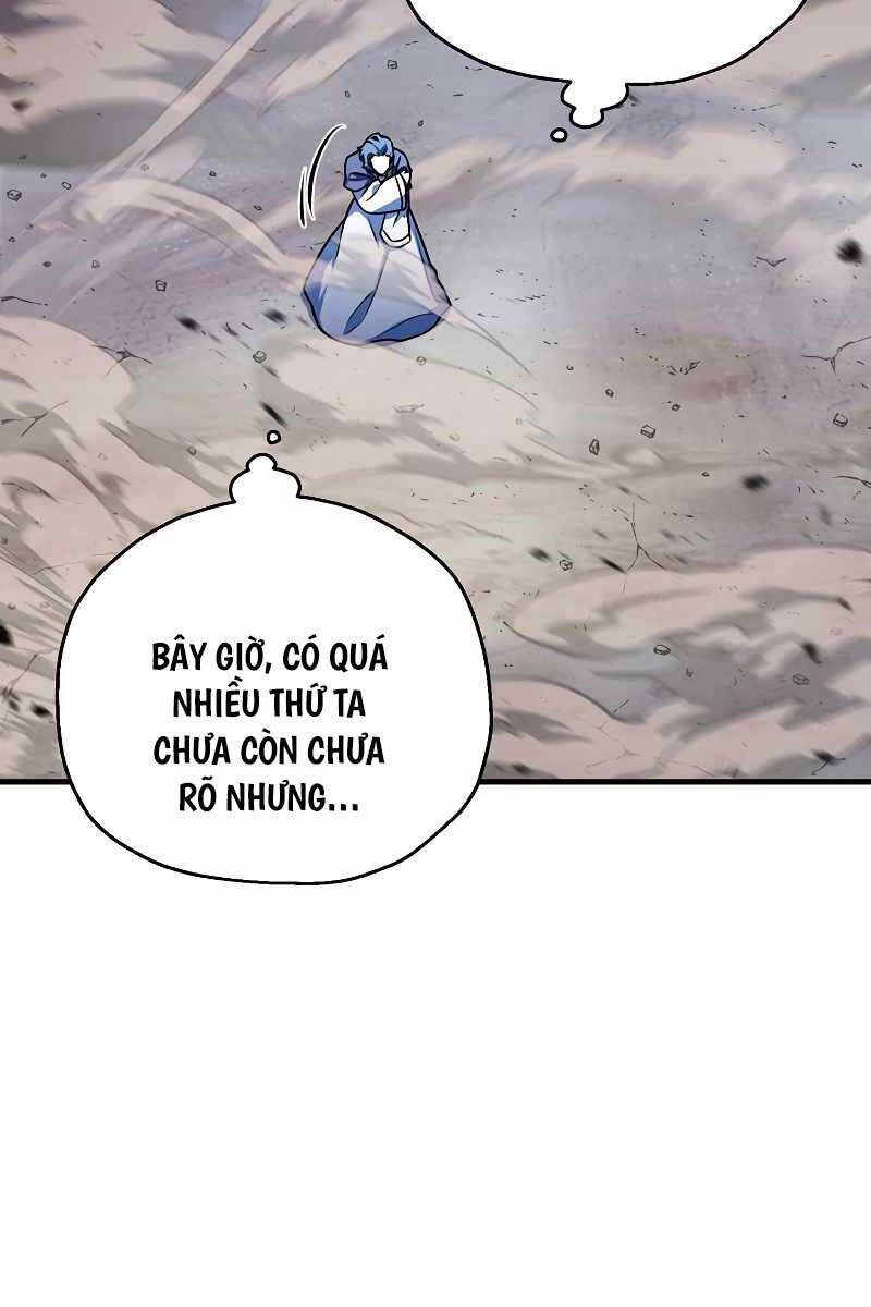 Người Chơi Không Thể Thăng Cấp Chap 130 - Next Chap 131