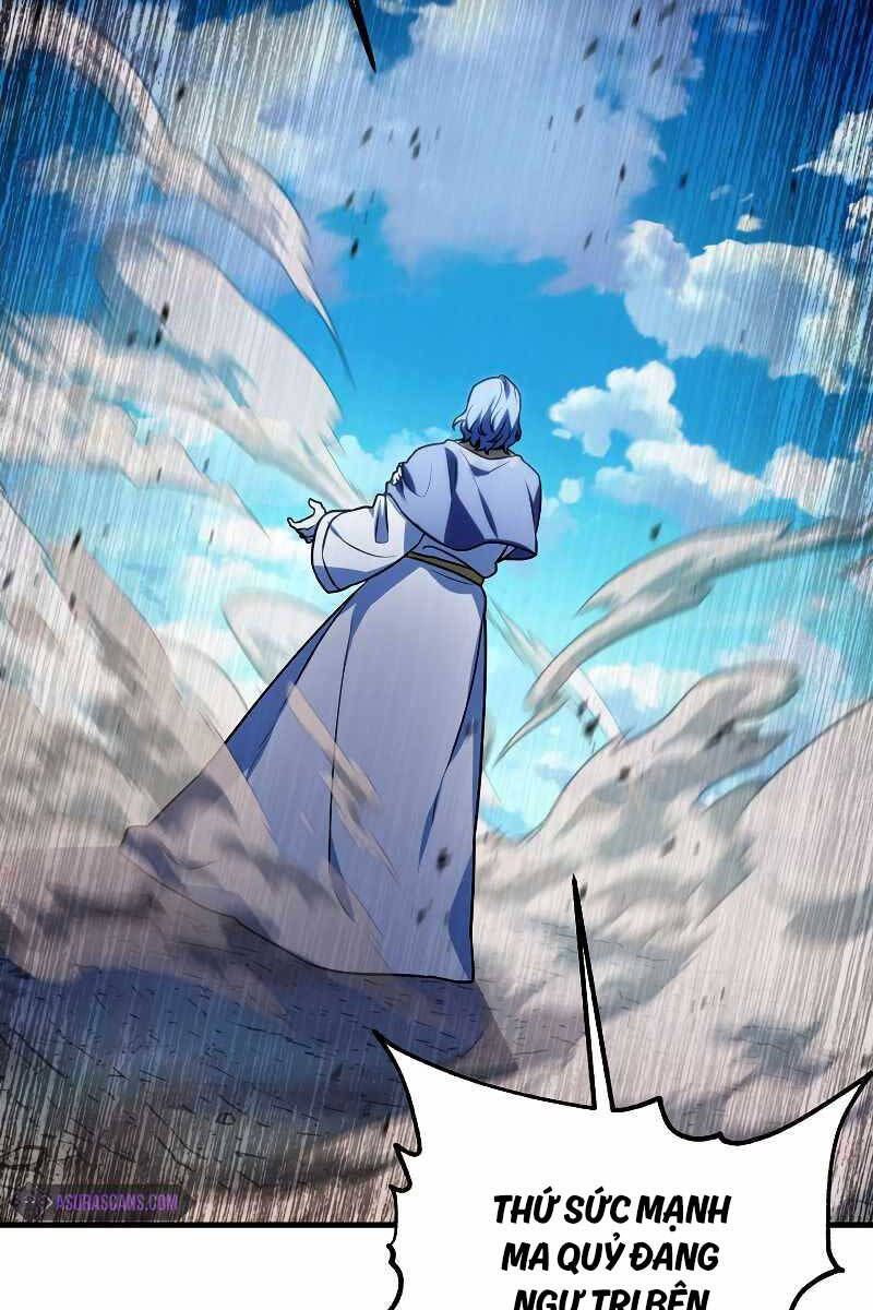 Người Chơi Không Thể Thăng Cấp Chap 130 - Next Chap 131