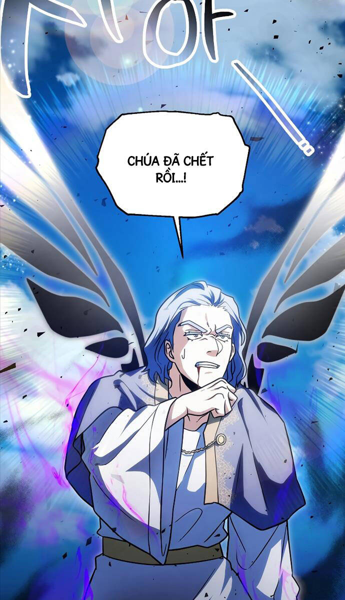 Người Chơi Không Thể Thăng Cấp Chap 131 - Next Chap 132