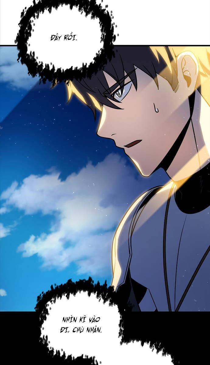 Người Chơi Không Thể Thăng Cấp Chap 131 - Next Chap 132