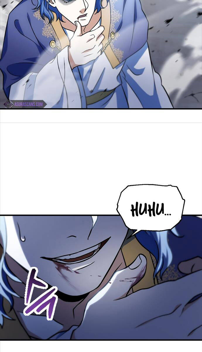 Người Chơi Không Thể Thăng Cấp Chap 131 - Next Chap 132