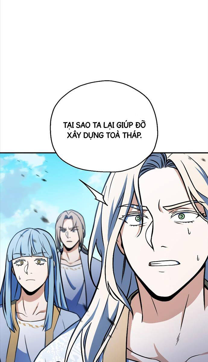 Người Chơi Không Thể Thăng Cấp Chap 131 - Next Chap 132