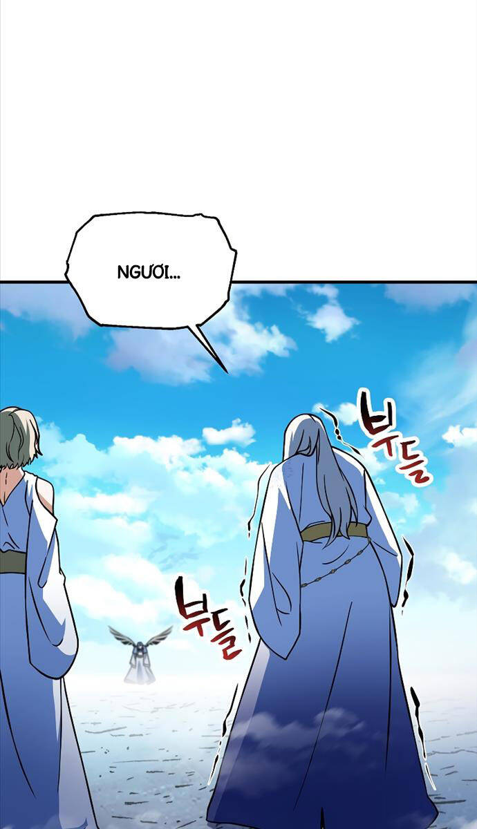 Người Chơi Không Thể Thăng Cấp Chap 131 - Next Chap 132